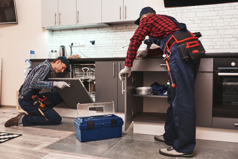 Plumbing Repair Service