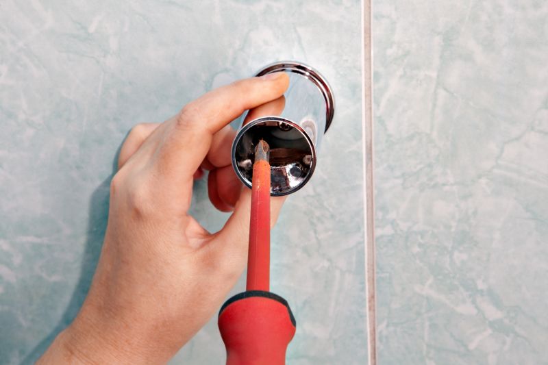 Fixture Replacement Options