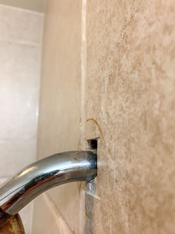 Shower Repair