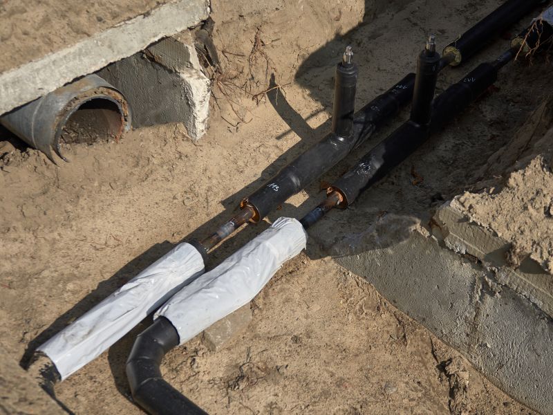 Modern Plumbing Technologies